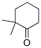 2,2-Dimethylcyclohexanone Structure,1193-47-1Structure