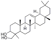 Olean-12-ene-3,24-diol Structure,119318-15-9Structure