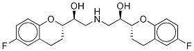 (S,r,r,s)-nebivolol Structure,119365-23-0Structure