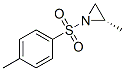 (S)-1-甲苯磺酰-2-甲基氮丙啶結構式_119461-40-4結構式