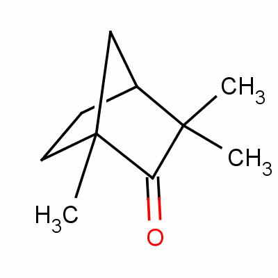 Fenchon Structure,1195-79-5Structure