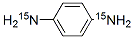 1,4-Phenylenediamine-13n2 Structure,119516-82-4Structure