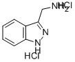 1H-indazole-3-methanamine dihydrochloride Structure,1195264-69-7Structure