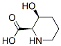 2-Piperidinecarboxylicacid,3-hydroxy-,(2r,3s)-(9ci) Structure,119593-44-1Structure