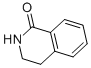 3,4-Dihydro-2H-isoquinolin-1-one Structure,1196-38-9Structure