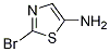 2-Bromothiazol-5-amine Structure,1196151-40-2Structure