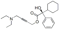 (S)-奧昔布寧結(jié)構(gòu)式_119618-22-3結(jié)構(gòu)式