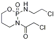 2’-Oxo Ifosfamide Structure,119670-13-2Structure