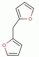 2,2-Methylenebisfuran Structure,1197-40-6Structure