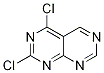 2,4-Dichloro-pyrimido[4,5-d]pyrimidine Structure,1197193-36-4Structure