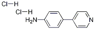 4-(4-Pyridinyl)benzenamine dihydrochloride Structure,1197193-38-6Structure