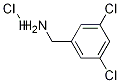 N-methyl-3,5-dichloroaniline hcl Structure,1197239-04-5Structure