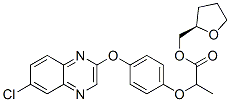 糖草酯結構式_119738-06-6結構式