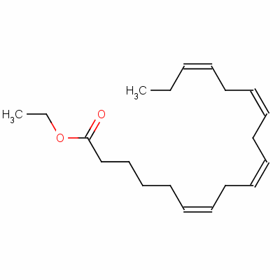 6,9,12,15-Octadecatetraenoic acid Structure,119798-44-6Structure