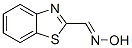 (2E)-2-(nitrosomethylidene)-3h-1,3-benzothiazole Structure,1199-33-3Structure