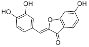 Sulfuretin Structure,120-05-8Structure