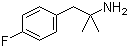 1-(4-Fluorophenyl)-2-methyl-2-propylamine Structure,1200-27-7Structure