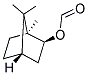 甲酸異莰酯結構式_1200-67-5結構式