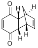 1,4,4 A,8 a-tetrahydro-endo-1,4-methanonaphthalene-5,8-dione Structure,1200-89-1Structure