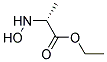 D-alanine, n-hydroxy-, ethyl ester (9ci) Structure,120049-41-4Structure