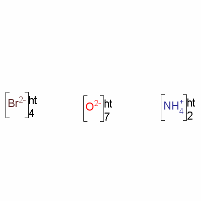 偏硼酸銨結(jié)構(gòu)式_12007-58-8結(jié)構(gòu)式