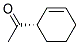 Ethanone, 1-(2-cyclohexen-1-yl)-, (s)-(9ci) Structure,120083-09-2Structure