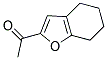 Ethanone, 1-(4,5,6,7-tetrahydro-2-benzofuranyl)-(9ci) Structure,120085-89-4Structure