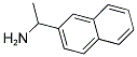 1-Naphthalen-2-yl-ethylamine Structure,1201-74-7Structure