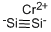 Chromium Sillicide Structure,12018-09-6Structure