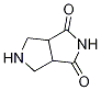 (3Ar,6ar)-tetrahydropyrrolo[3,4-c]pyrrole-1,3(2h,3ah)-dione Structure,1202067-90-0Structure