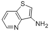 Thieno[3,2-b]pyridin-3-amine Structure,120208-33-5Structure