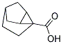 Tricyclo[3.2.1.02,7]octane-2-carboxylic acid (9ci) Structure,120264-11-1Structure