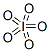 五氧化二碘結構式_12029-98-0結構式