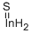 Indium sulfide Structure,12030-14-7Structure