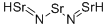 Strontium nitride Structure,12033-82-8Structure