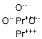 Praseodymium(III) oxide Structure,12036-32-7Structure