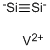 Vanadium silicide Structure,12039-87-1Structure