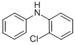 (2-Chloro-phenyl)-phenyl-amine Structure,1205-40-9Structure