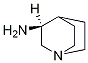 (3S)-1-azabicyclo[2.2.2]octan-3-amine Structure,120570-05-0Structure