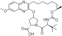 Mk-5172結(jié)構(gòu)式_1206524-85-7結(jié)構(gòu)式