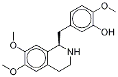 (S)-Nor Laudanine Structure,1206614-00-7Structure