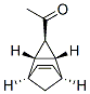 Ethanone, 1-tricyclo[3.2.1.02,4]oct-6-en-3-yl-, (1alpha,2beta,3beta,4beta,5alpha)-(9ci) Structure,120663-38-9Structure