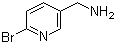 5-Aminomethyl-2-bromopyridine Structure,120740-10-5Structure