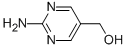 2-Amino-5-pyrimidinemethanol Structure,120747-85-5Structure