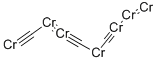 Chromium carbide(cr7c3) Structure,12075-40-0Structure