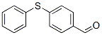 4-Phenylsulfanyl-benzaldehyde Structure,1208-88-4Structure