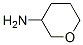 2H-pyran-3-amine, tetrahydro- Structure,120811-32-7Structure