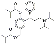 O-異丁?；?R)-弗斯特羅定結(jié)構(gòu)式_1208313-13-6結(jié)構(gòu)式