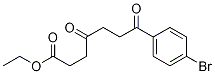 Ethyl 7-(4-bromophenyl)-4攏盧7-dioxoheptanoate Structure,1208318-08-4Structure