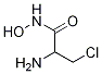 2-Amino-3-chloro-n-hydroxy-propanamide Structure,120854-55-9Structure